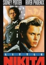 Little Nikita (1988)