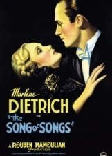 Ασμα Ασματων / The Song of Songs (1933)