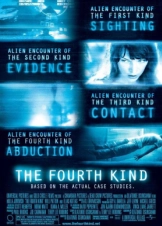 Επαφή τέταρτου τύπου / The Fourth Kind (2009)