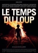 Le Temps du Loup / Time of the Wolf / Η Ώρα του Λύκου (2003)