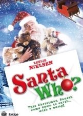 Santa Who (2000)