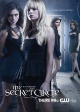 The Secret Circle (2011–2012) 1ος Κύκλος