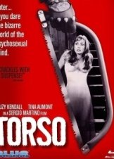 I corpi presentano tracce di violenza carnale / Torso (1973)