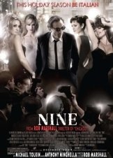 Nine - Εννέα - Εννιά - 9 (2009)