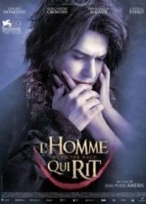 The Man Who Laughs 2012