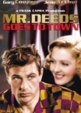 Mr. Deeds Goes to Town 1936