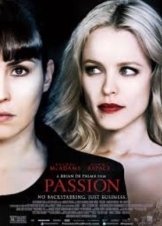 Παθοσ / Passion (2013)