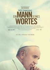 Pope Francis: A Man of His Word (2018)