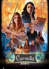 Carmilla (2014)