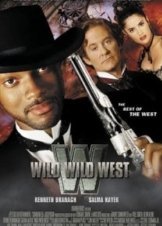 Η Αγρια Δυση / Wild Wild West