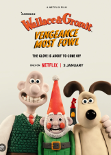 Wallace & Gromit: Vengeance Most Fowl / Γουάλας και Γκρόμιτ: Οι Φτερούγες της Εκδίκησης (2024)