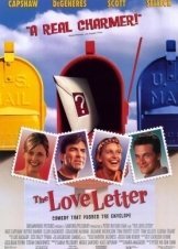 Ερωτικό Γράμμα / The Love Letter (1999)