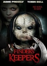 Finders Keepers (2014)