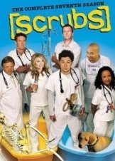 Scrubs (2001–2010) TV Series