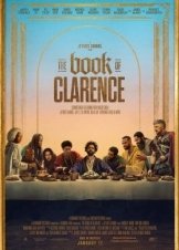 Η Βιβλοσ Του Κλαρενσ / The Book of Clarence (2024)
