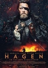 Hagen - Im Tal der Nibelungen (2024)