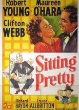 Sitting Pretty / Υπηρετης Nylon (Ο κυριος Belvedere) (1948)