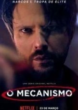 O Mecanismo / The Mechanism (2018) TV Series