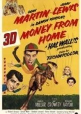 Money From Home (1953)