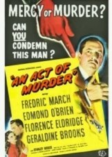 An Act of Murder (1948)