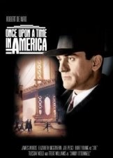 Once Upon a Time in America / Κάποτε στην Αμερική (1984)