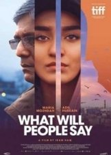 What Will People Say / Hva vil folk si (2017)