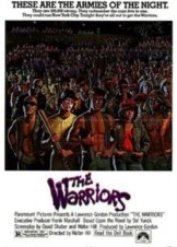 The Warriors (1979)