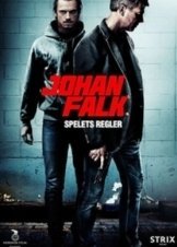 Johan Falk: Spelets regler (2012)