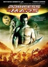 Princess of Mars 2009