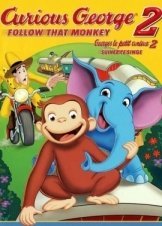 Curious George 2: Follow That Monkey! (2009)