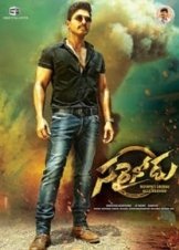 Sarrainodu (2016)