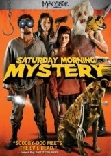Saturday Morning Mystery (2012)
