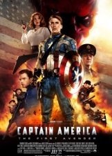 Ο Πρώτος Εκδικητής: Captain America / Captain America: The First Avenger (2011)