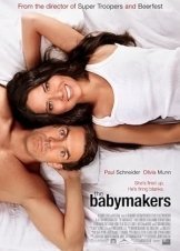 The Babymakers (2012)