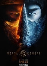 Mortal Kombat (2021)