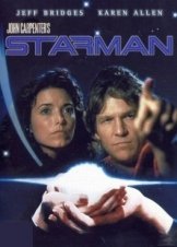 Starman / Στάρμαν / John Carpenter`s Starman (1984)