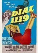 Dial 1119 (1950)