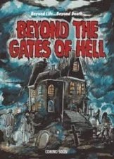 Περα Απο Τισ Πυλεσ Τησ Κολασησ / Beyond the Gates of Hell (2022)
