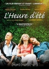 Summer Hours / L'heure d'été / Στιγμεσ Αγαπησ (2008)
