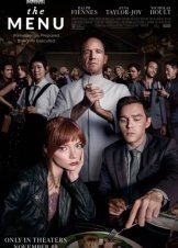Το Μενού / The Menu (2022)