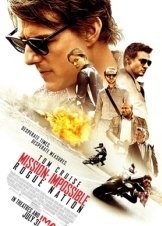 Επικίνδυνη αποστολή: Μυστικό έθνος / Mission: Impossible - Rogue Nation - Fate (2015)
