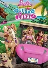 Barbie & Her Sisters in a Puppy Chase (2016)