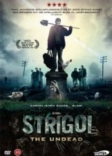 Strigoi 2009