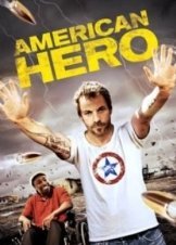 American Hero 2015