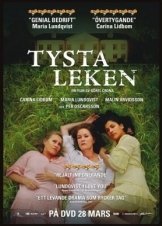 Tysta leken 2011