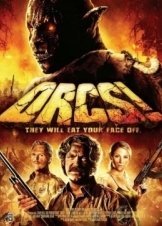 Orcs! (2011)