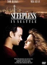Sleepless in Seattle / Άγρυπνος στο Σιάτλ (1993)