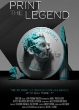 Θρυλικές Εκτυπώσεις / Print the Legend (2014)