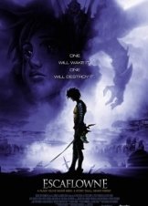 Escaflowne (2000)