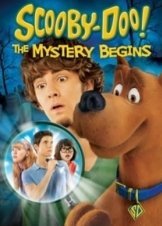Scooby-Doo! The Mystery Begins (2009)
